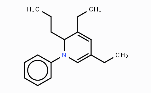 34562-31-7 | 3,5-二乙基-1-苯基-2-丙基-1,2-二氢吡啶