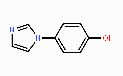 CAS No. 10041-02-8, 4-(1H-Imidazol-1-yl)phenol