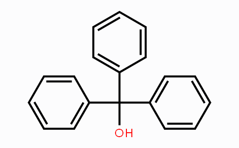 CAS No. 76-84-6, Triphenylmethanol