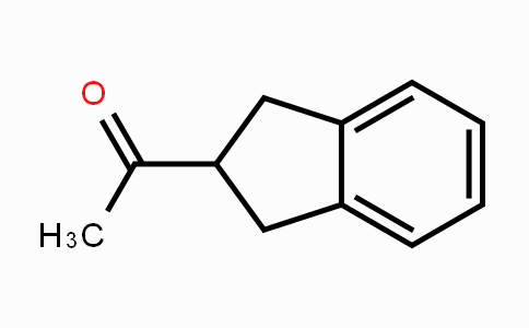 CAS No. 33982-85-3, 2-Acetylindane