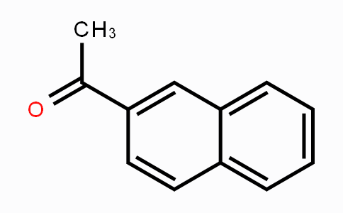 CAS No. 93-08-3, 2-Acetylnaphthalene