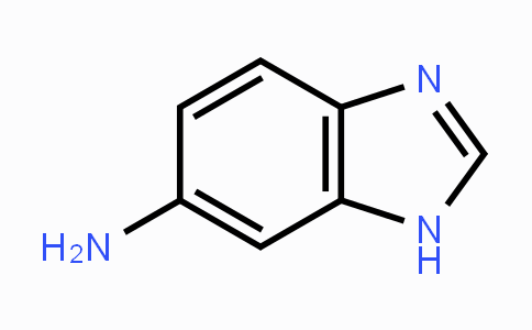 CAS No. 55299-95-1, 5-Aminobenzimidazole