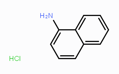 CAS No. 552-46-5, 1-Aminonaphthalene HCl