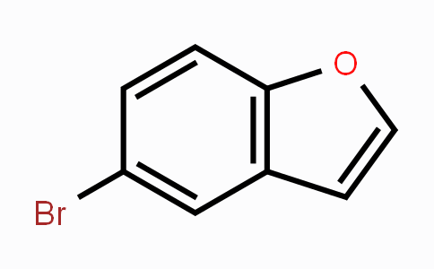 CAS No. 23145-07-5, 5-Bromo-1-benzofuran