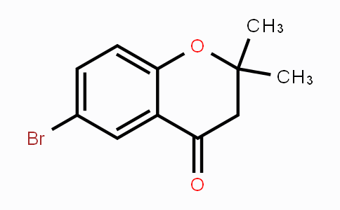 99853-21-1 | 6-溴-2,2-二甲基-4-二氢色原酮