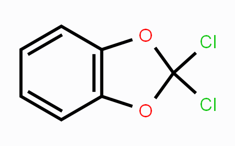 CAS No. 2032-75-9, 2,2-Dichloro-1,3-benzodioxole