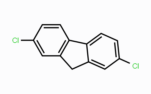 CAS No. 7012-16-0, 2,7-Dichlorofluorene