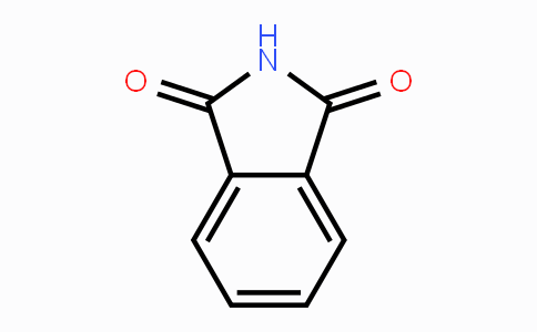 CAS No. 85-41-6, 1,3-Dihydroisoindole-1,3-dione
