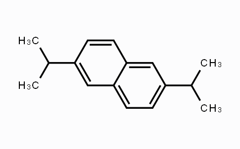 CAS No. 24157-81-1, 2,6-Diisopropylnaphthalene