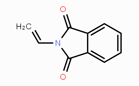 CAS No. 3485-84-5, 2-Ethenyl-1,3-dihydro-1,3-dioxoisoindole