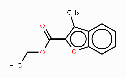 CAS No. 22367-82-4, Ethyl 3-Methyl-2-benzifurancarboxylate