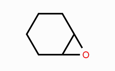 CAS No. 286-20-4, 1,2-Epoxycyclohexane