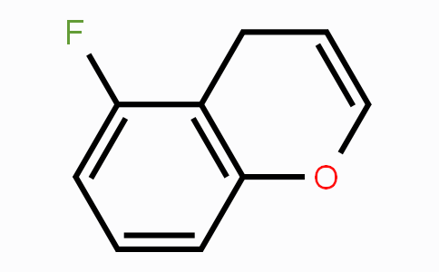MC41786 | 1935297-56-5 | 5-Fluoro-4H-1-benzopyran