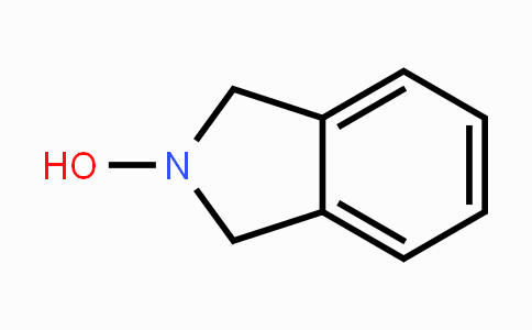 CAS No. 42772-99-6, 2-Hydroxy-1,3-dihydro-2H-isoindol