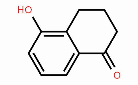 CAS No. 28315-93-7, 5-Hydroxy-3,4-dihydronaphthalen-1(2H)-one