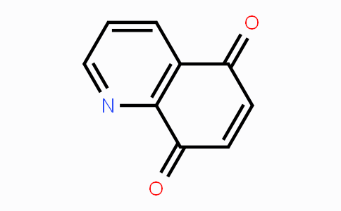 CAS No. 10470-83-4, 5,8-Quinolinedione