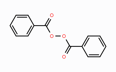 CAS No. 94-36-0, Benzoyl peroxide