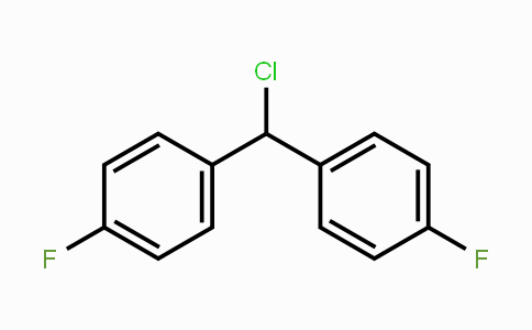 CAS No. 27064-94-4, 1,1'-(Chloromethylene)bis(4-fluorobenzene)