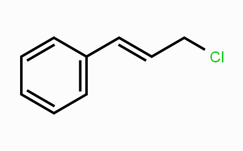 CAS No. 2687-12-9, Cinnamyl chloride