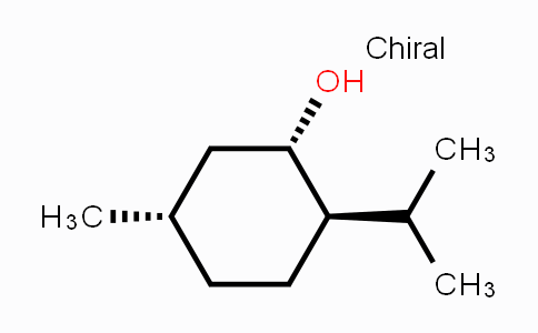 15356-60-2 | (+)-薄荷醇