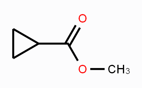 CAS No. 2868-37-3, Methyl cyclopropanecarboxylate