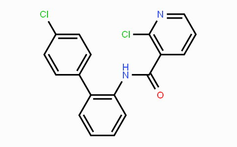 MC418394 | 188425-85-6 | 啶酰菌胺