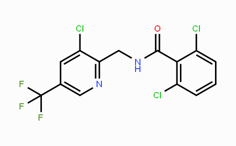 239110-15-7 | 氟吡菌胺