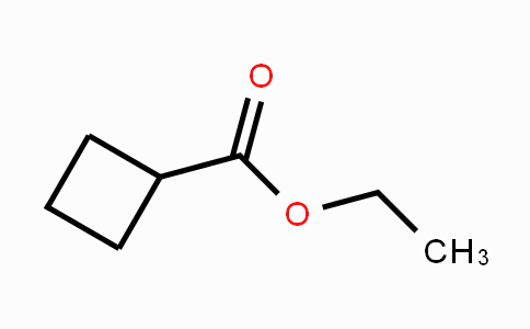 14924-53-9 | Ethyl cyclobutanecarboxylate