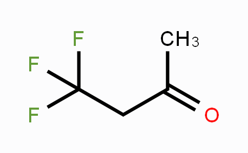 CAS No. 2366-70-3, 4,4,4-Trifluorobutan-2-one