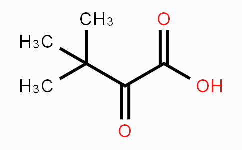 CAS No. 815-17-8, 3,3-Dimethyl-2-oxobutyric acid