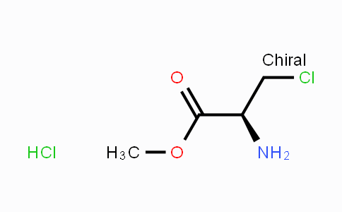 CAS No. 112346-82-4, 3-Chloro-D-alanine methyl ester hydrochloride