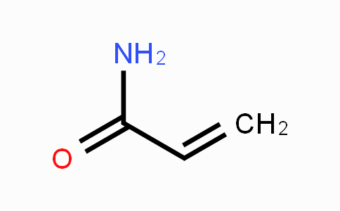 CAS No. 79-06-1, Acrylamide