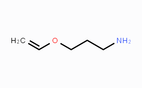 CAS No. 66415-55-2, Aminopropyl vinyl ether