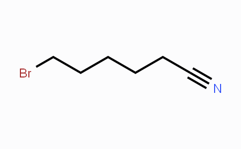CAS No. 6621-59-6, 6-Bromohexanonitrile
