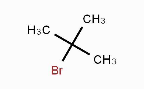 CAS No. 507-19-7, 2-Bromo-2-methylpropane