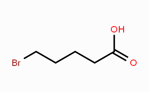 CAS No. 2067-33-6, 5-Bromovaleric acid