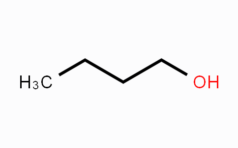CAS No. 71-36-3, 1-Butanol