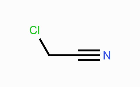 CAS No. 107-14-2, 2-Chloroacetonitrile