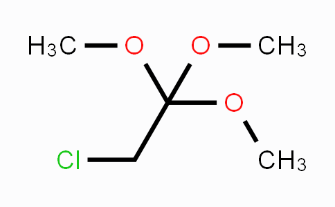 CAS No. 74974-54-2, 2-Chloro-1,1,1-trimethoxyethane