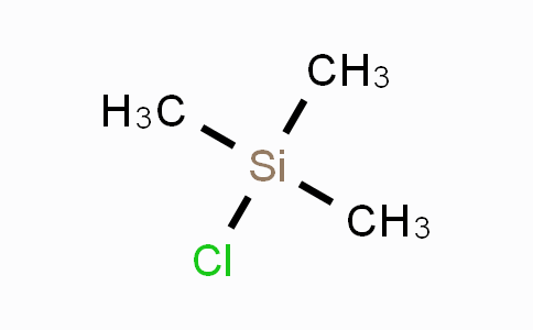 CAS No. 75-77-4, Chlorotrimethylsilane