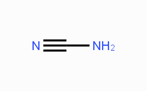 CAS No. 420-04-2, Cyanamide aq