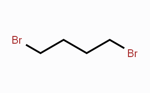 CAS No. 110-52-1, 1,4-二溴丁烷