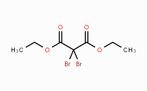 CAS No. 631-22-1, Diethyl 2,2-dibromomalonate