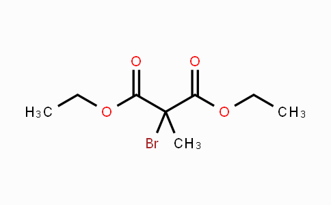CAS No. 29263-94-3, Diethyl 2-bromo-2-methylmalonate