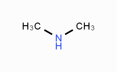 CAS No. 124-40-3, Dimethylamine  aq
