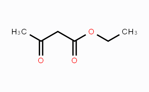 CAS No. 141-97-9, Ethyl acetoacetate