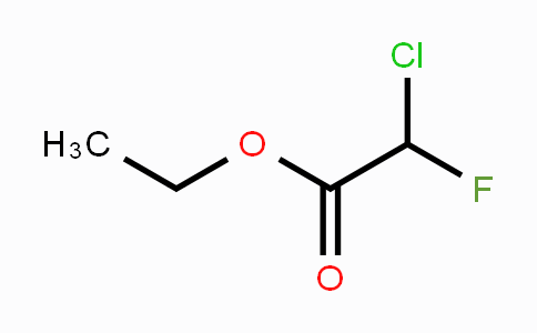 401-56-9 | クロロフルオロ酢酸エチル