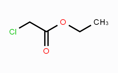 CAS No. 105-39-5, クロロ酢酸エチル