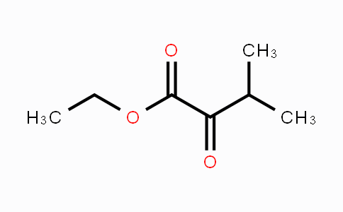 CAS No. 20201-24-5, Ethyl 2-methyl-2-oxobutyrate