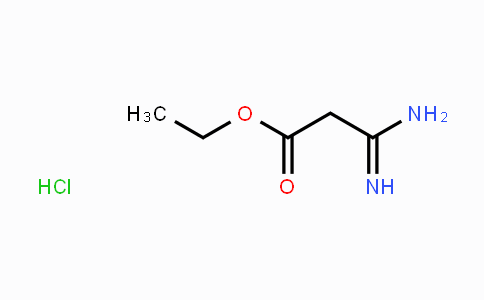 CAS No. 57508-48-2, 3-Amino-3-iminopropanoic acid ethyl ester hydrochloride